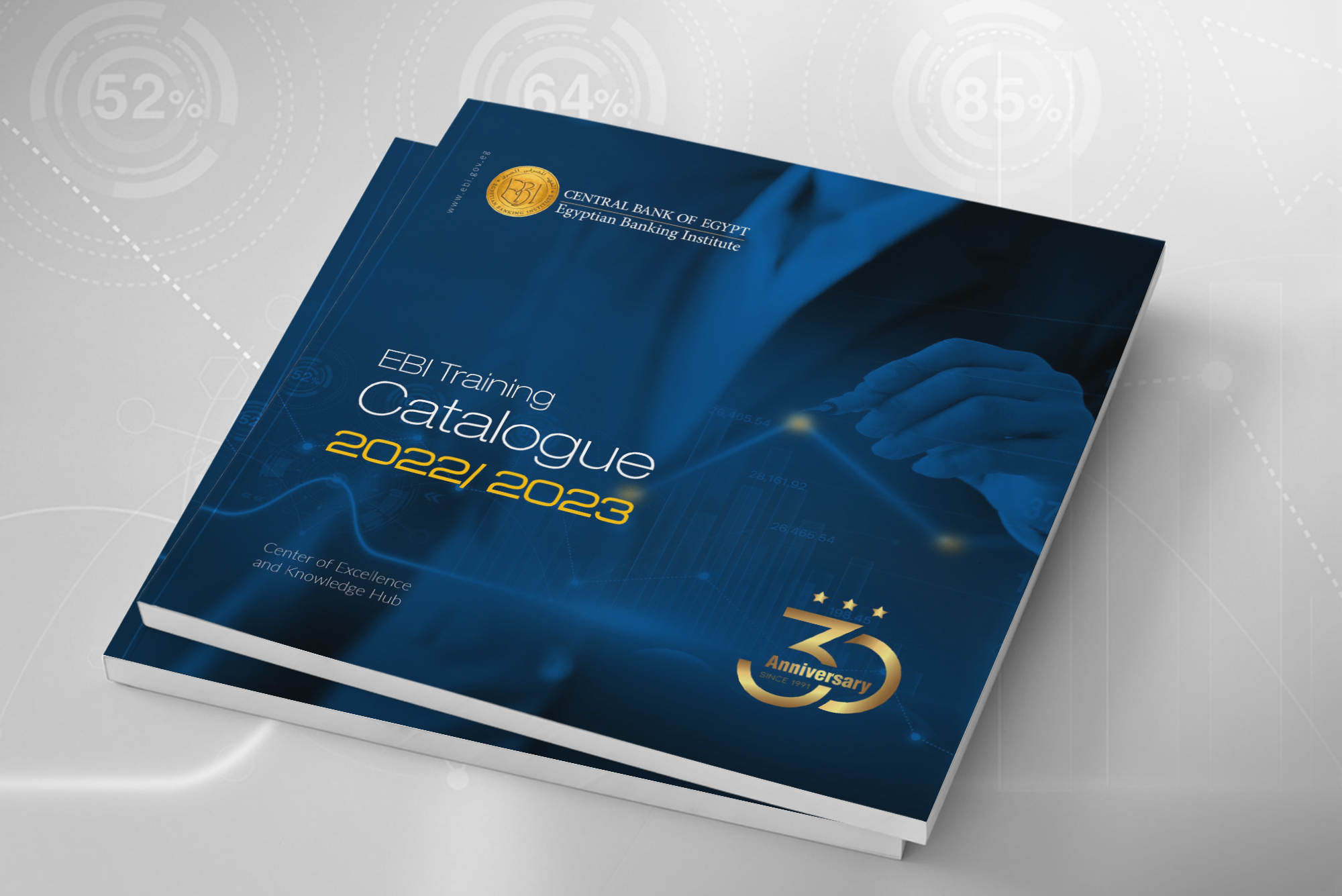 EBI Catalogue